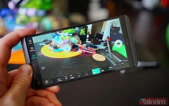 En iyi akıllı telefonlar - 46