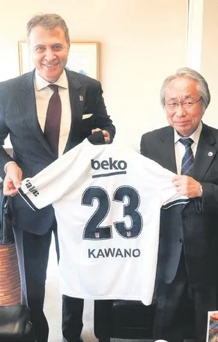 10 milyon dolarlık anlaşma