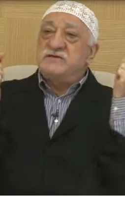 Sayıştay'da FETÖ temizliği