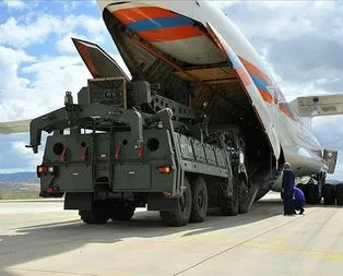 Rusya’dan çok kritik S-400 ve Su-35 açıklaması!