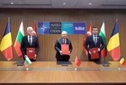 Türkiye, Romanya ve Bulgaristan'dan Karadeniz güvenliği için ortak anlaşma