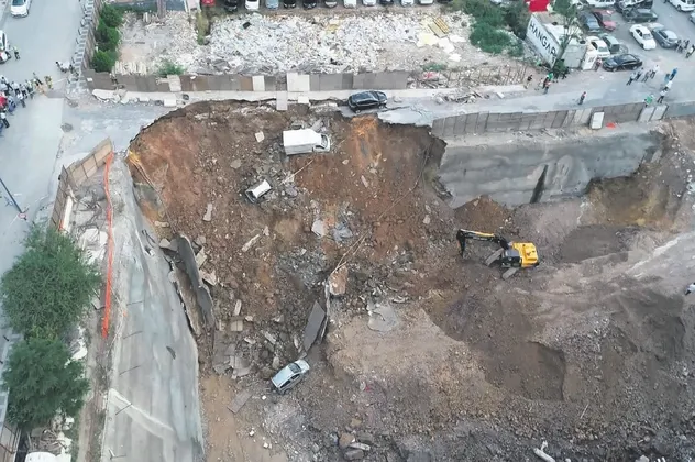 En şanslı araç