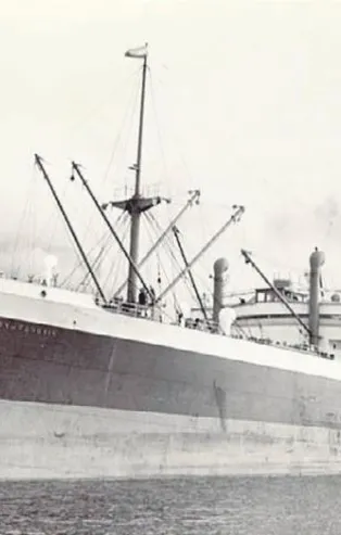 Londra’da basılan Bozkurt amblemli paralar Alman uçakları tarafından batırıldı