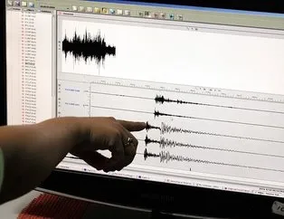 Şili’de 6,2 büyüklüğünde deprem