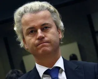 Wilders İslam karşıtı karikatürleri yayınladı