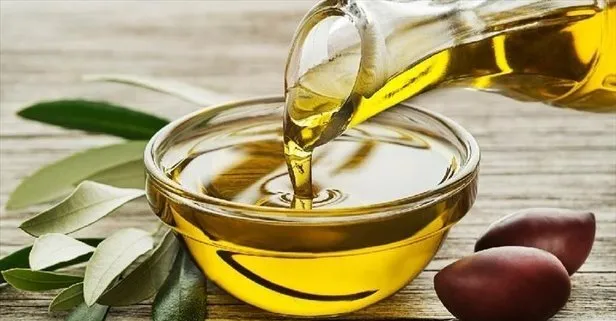 Aklın yolu zeytinyağı