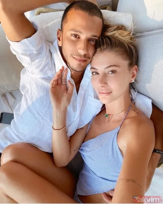 4 aylık evliliği bitti! Şeyma Subaşı’ndan yeni aşk bombası! Bakın kim çıktı! Gözler Meedo’ya çevrildi! Meğer düğüne katılan 15 kişiden biri... - 20