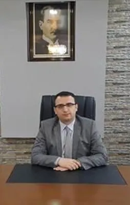 Digor Kaymakamı'na FETÖ'den ihraç!