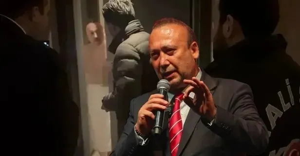 CHP'li Özkan Yalım etkin pişmanlık kapsamında yeni ek ifade veriyor