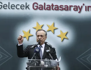 Mustafa Cengiz'den flaş transfer itirafı: "Hanım benimle konuşmuyor"