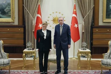 Beştepe’de önemli kabul