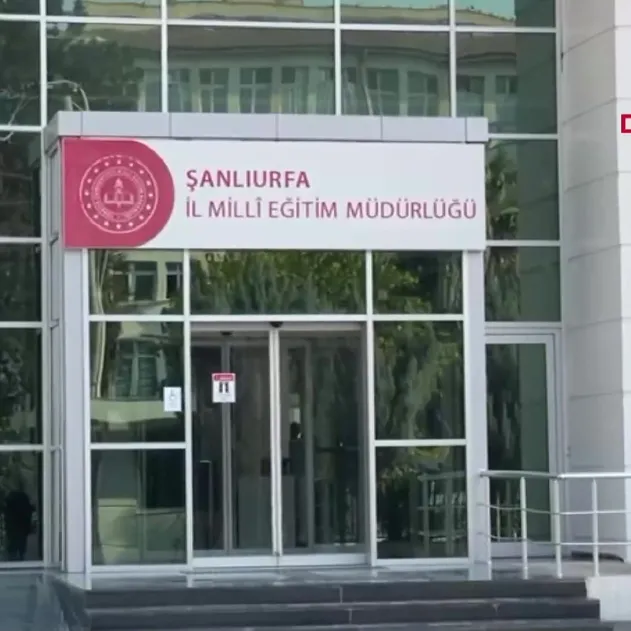 Şanlıurfa’da ‘zimmet’ operasyonu: 24 gözaltı