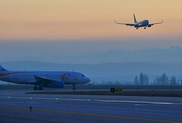 İstanbul Yeni Havalimanı ulaşım nasıl? 3. Yeni Havalimanı nerede? HAVAİST bilet fiyatları-4