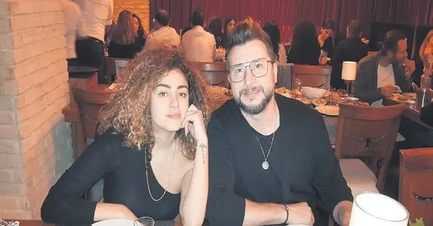 Dilan Çıtak Tatlıses ile aşk yaşayan Levent Dörter’den müstakbel kayınpederi İbrahim Tatlıses’e övgü