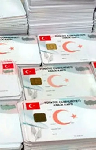 TC Kimlik numarasındaki büyük sır ne?