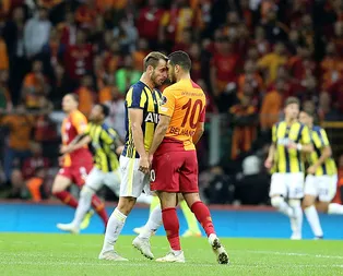 Hıncal Uluç Fenerbahçe - Galatasaray derbisini değerlendirdi