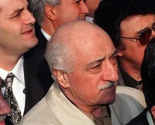 Gülen ile kardeşi hakkında yakalama kararı