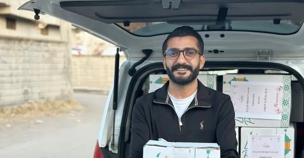 Diyarbakırlı çocukların ağabeyi Şaban Bingöl vatan nöbetinde şehit düştü