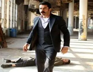 Karadayı 11. bölüm