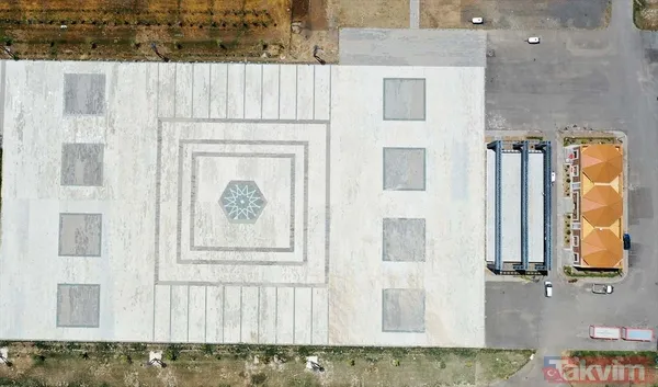 Malazgirt Sultan Alparslan'ın Malazgirt Zaferi'nin 950. yıl dönümüne hazırlanıyor - 30