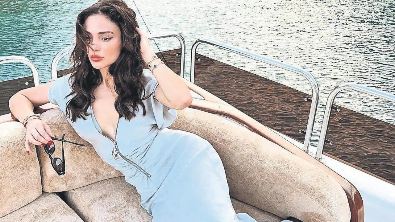 Rabia Soytürk evleniyor!