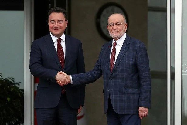 CHP'nin kirli planı deşifre oldu! Millete hizmet değil devleti bölüşme koalisyonu: HDP'ye bakanlık verecekler-5