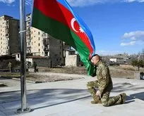 Aliyev’den dünyaya ’vahşeti görün’ çağrısı