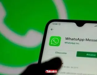 Milyonlar şokta! Whatsapp’ta 7 gün sonra artık olmayacak!