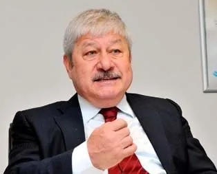 Akaydın’a 10 milyon lira ceza