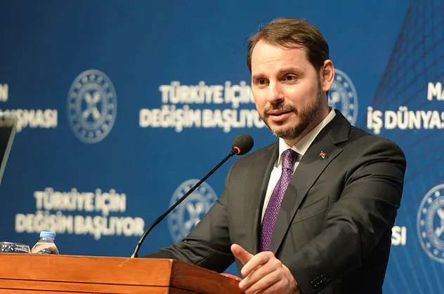 Hazine ve Maliye Bakanı Berat Albayrak'tan Hocalı Katliamı mesajı!
