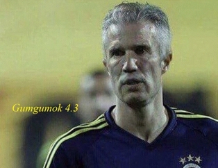 F.Bahçe - Vardar maçı capsleri!