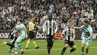 Beşiktaş - Rizespor | CANLI