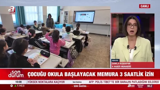Milli Eğitim’den velilere müjde!