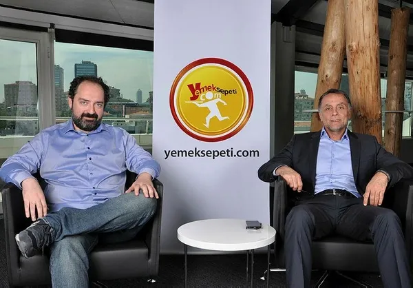 Yemeksepeti'nin şimdi de sendikayla arası bozuldu: CEO Nevzat Aydın'dan geldi-8