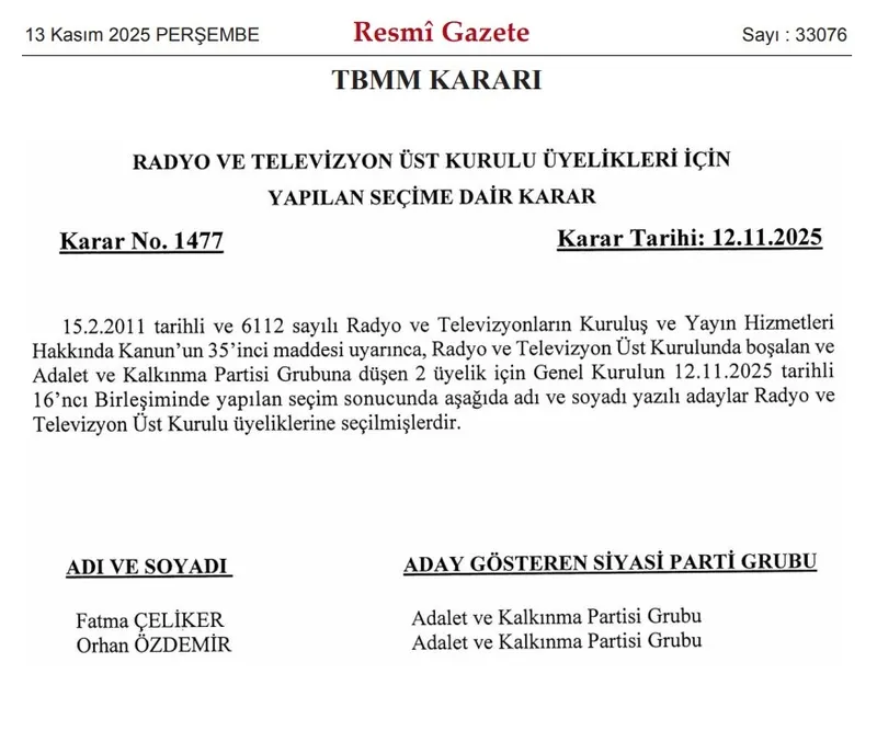 rtuk-uyelikleri-icin-yapilan-secime-iliskin-karar-resmi-gazetede-1762986936844.jpeg