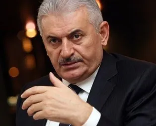 Başbakan’dan önemli mektup! Risk alarak...