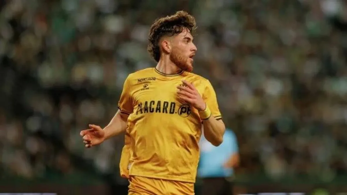 Pedro Malheiro Trabzonspor için geliyor!