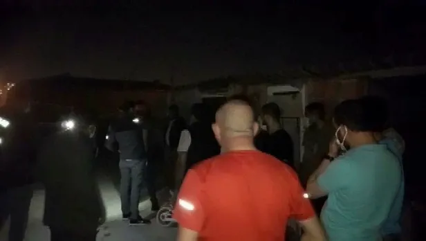 SON DAKİKA: Polisi gören terasa kaçtı! Bağcılar'da 6 mekana kumar baskını: 95 kişiye 329 bin 555 TL para cezası-6