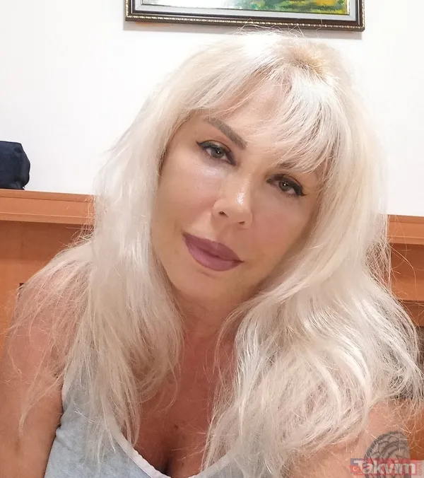 Semiha Yankı uğradığı iğrenç saldırıyı yıllar sonra itiraf etti! ‘Terasta çırılçıplak kaldım’ dedi başından geçenleri anlattı - 5