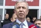 Son dakika: CHP'li Ankara Büyükşehir Belediyesi Başkanı Mansur Yavaş'a tepki büyük: Sırtını CHP’ye PKK’ya dayamış bir isim