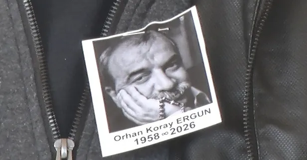 Sahnelerin usta ismi Koray Ergun’a veda: Son yolculuğuna uğurlandı