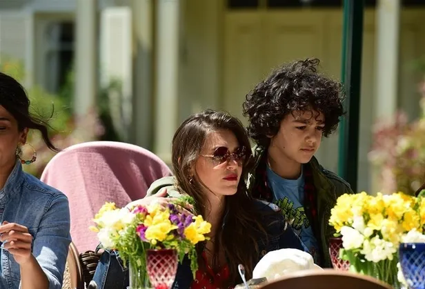 İstanbullu Gelin 86. yeni bölüm fragmanı yayında mı? Garip'in ölümüyle herkes dağılıyor!-1