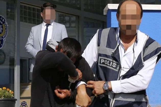 RTÜK üyesine trafikte maganda saldırısı
