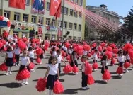 23 Nisan kıtalık en güzel Çocuk Bayramı şiirleri! 23 Nisan Çocuk Bayramı şiirleri! 2-4-6 kıtalık