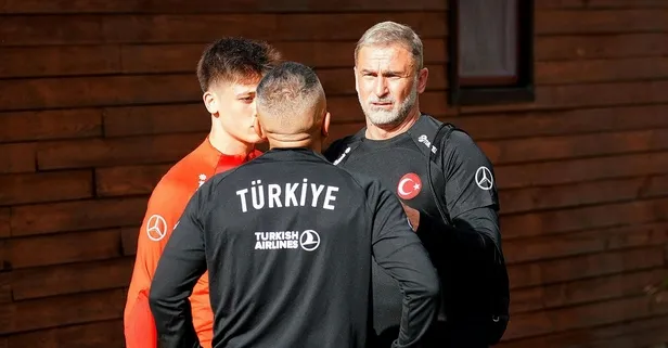 Stefan Kuntz: “Arda Güler'in olağanüstü bir yeteneği var”
