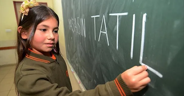 Ramazan Bayramı ile ara tatil birleşiyor mu? Bayrama kaç gün kaldı?