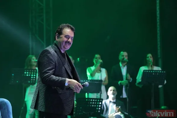 İbrahim Tatlıses’ten Hülya Avşar’a Derya Tuna itirafı: Ne Derya imiş be! - 15