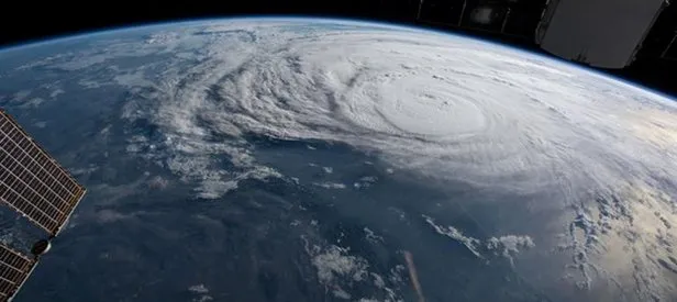 ABD’de Harvey Kasırgası nedeniyle OHAL ilan edildi