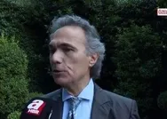 Firari FETÖcü Zekeriya Öze Almanya’da kafa atan iş insanı Alber Rıfat Bayraktar olayın perde arkasını A Haber’e anlattı