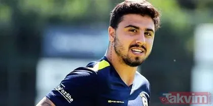 Son dakika Fenerbahçe transfer haberleri... İşte Fenerbahçe’nin ’Yeni Ozan Tufan’ı! Yönetim Bursasporlu Ozan İsmail Koç’u yakın markaja aldı!